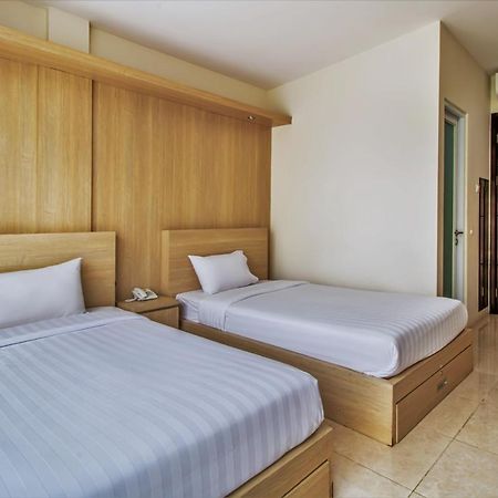 D'Padmaya Residence Jakarta Kültér fotó