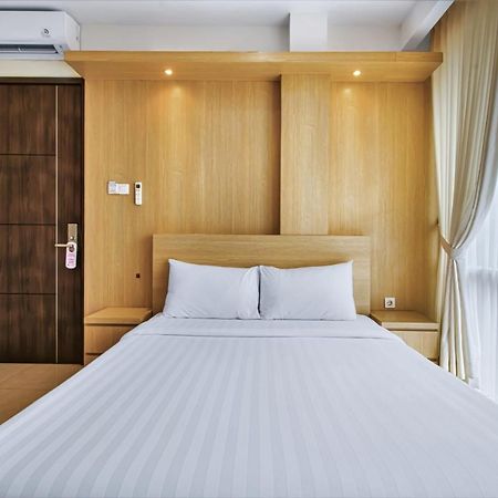 D'Padmaya Residence Jakarta Kültér fotó