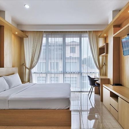 D'Padmaya Residence Jakarta Kültér fotó