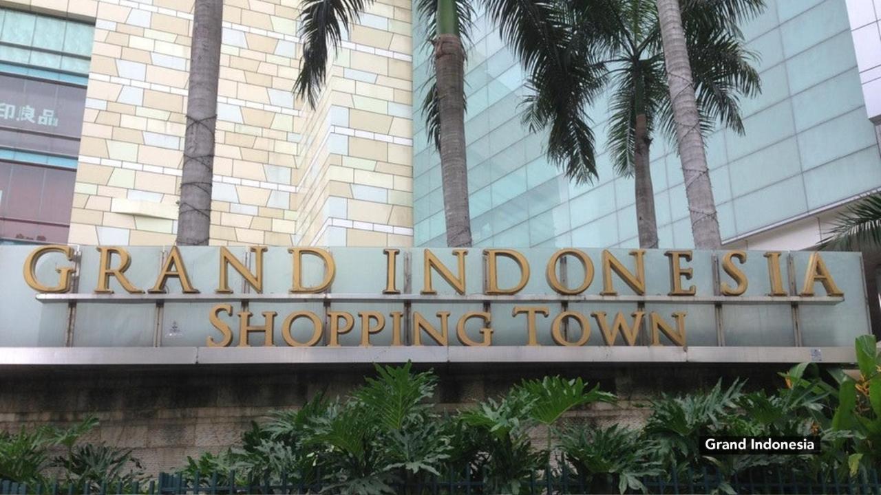 D'Padmaya Residence Jakarta Kültér fotó