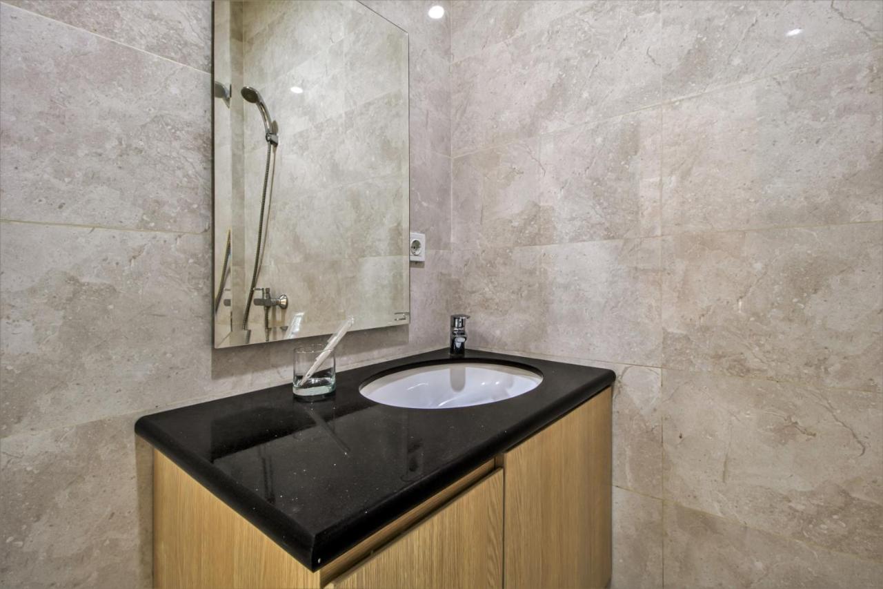 D'Padmaya Residence Jakarta Kültér fotó