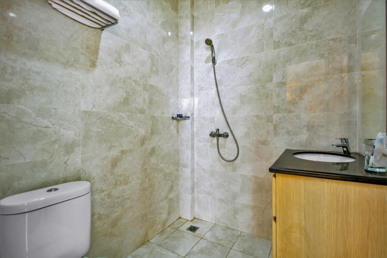 D'Padmaya Residence Jakarta Kültér fotó
