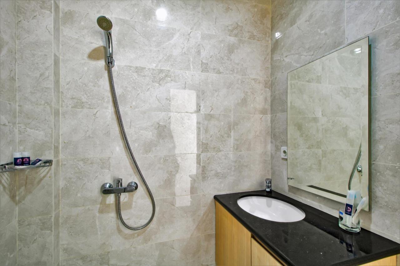 D'Padmaya Residence Jakarta Kültér fotó