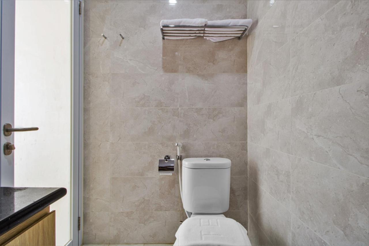 D'Padmaya Residence Jakarta Kültér fotó